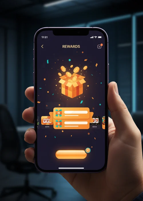 Heat Casino bonus banner with 175% match and 100 free spins offer in a vibrant, fiery theme